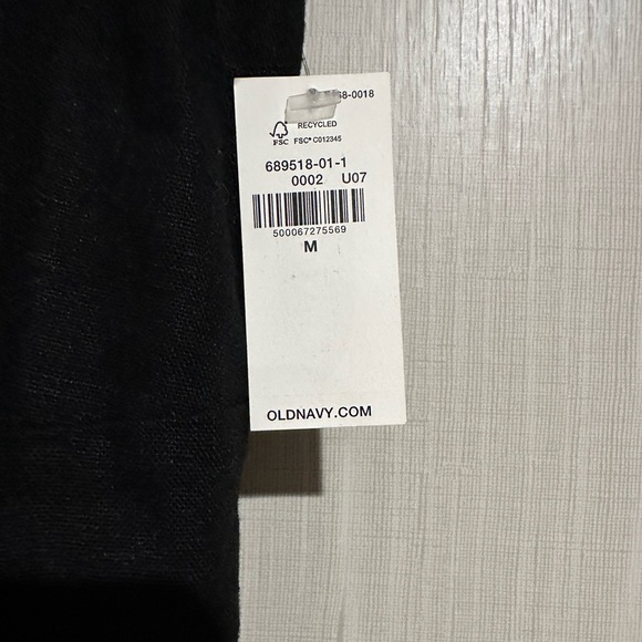 Old navy mini dress - Picture 3 of 3